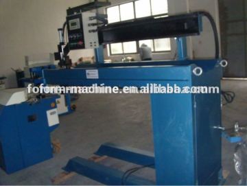 Hot sale seam welding machine with factory price