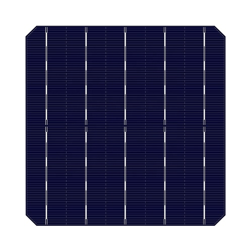 158.75 Bifacial Mono Solar Cell προς πώληση