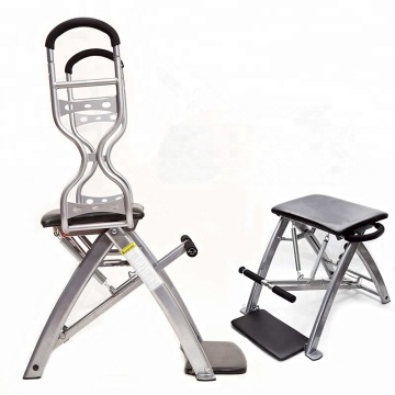Langlebiger Qualität von Home Fitness Yoga Pilates Stuhl