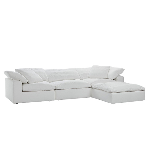 Living room sofas seater couch sectional sofa tela sofa