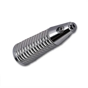 Professional Stainless Steel Coil Spring Antenna