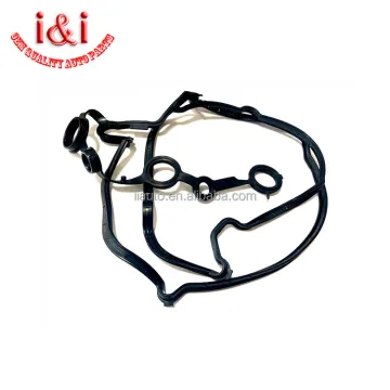 High Quality Auto Parts Valve Gasket for Japanese Car INFINITI QX56 VK56