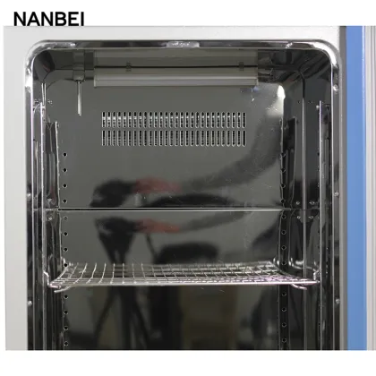 NANBEI INSTRUMENTS Environment Simulator: Constant Temperature and Humidity Test Chamber