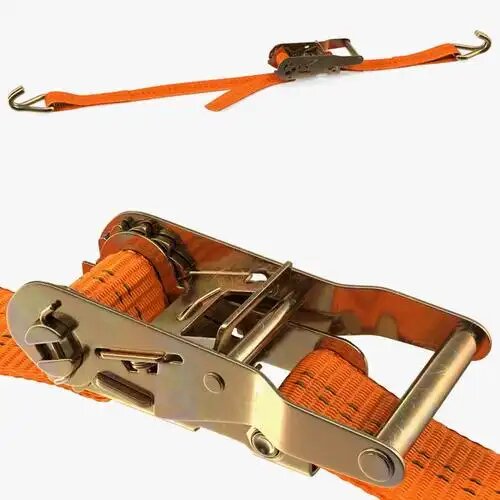 Ratchet Straps