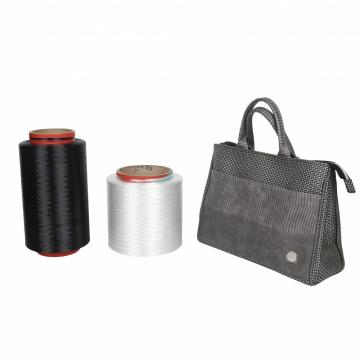 400D/96F HT Regular Shrinkage Polyester Yarn
