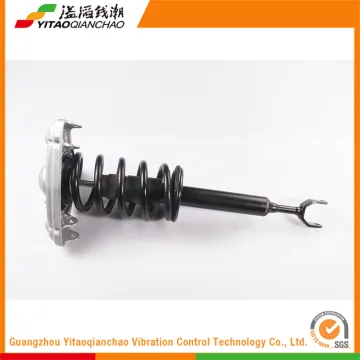 Hot New Products 2016 Favorite Rubber Shock Absorber