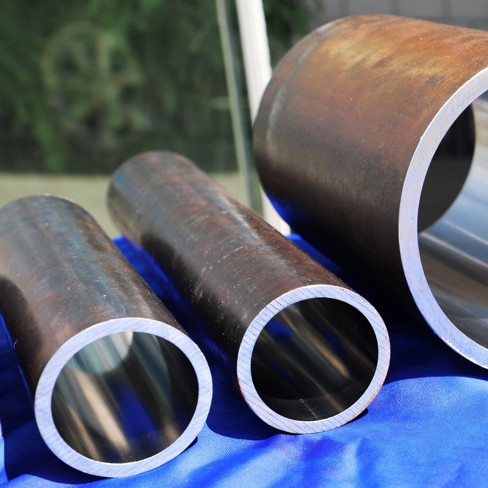AISI 1026 Ống xi lanh thủy lực được mài giũa