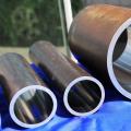 SAE 1026 honed hydraulic cylinder tube