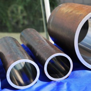 SAE 1026 Ống xi lanh thủy lực được mài giũa