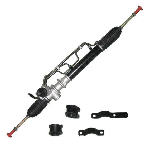 Used Steering Rack 49001-F4200 49001-Q5600 49001-65Y10 for Nissan Sentra/Sunny B13 1990-1994 (No Tie Rod End)
