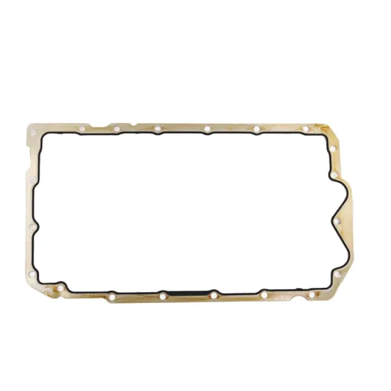 Oil Pan Gasket Seal Set for BMW E46 E90 E91 E93 E92 316i 318i 320i 323i 325i 328i 330i