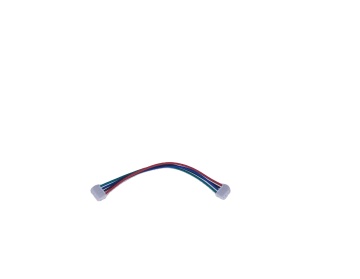 Flat Flexible Cable 1571 26 AWG - Internal Wiring Electronic Equipment Cable Wire Power Connector