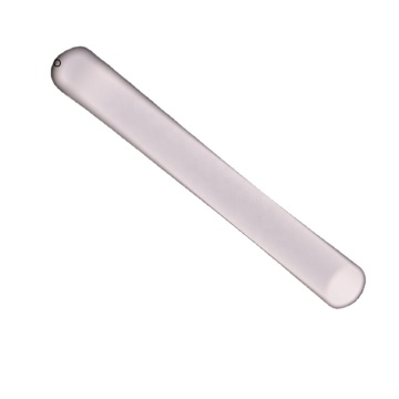Kanta rod kaca optik yang dibuat khas untuk optik endoskop