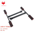 Landing Gear 16mm-10mm Carbon Fiber landing gear