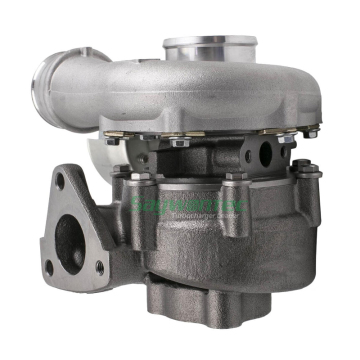 Saywontec TF035 49135-07300 Turbocharger for SANTA FE CRDI D4EB Engine