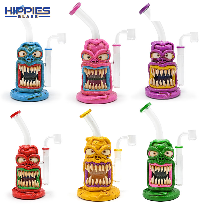 3D monster dab rigs neuropi dhimoni