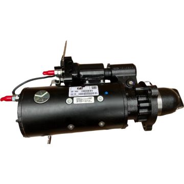 Starter Motor for CAT 980K, 980M, 972M - 348-7651, 350-8694, 3577354