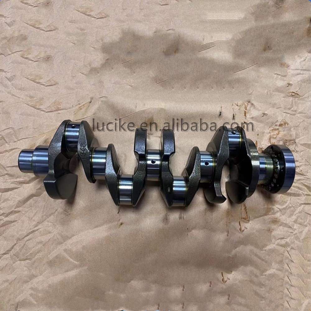 Land Rover And Jaguar Vehicle Engine Parts: G4d3ca Diesel Engine ...