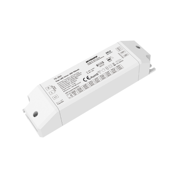 Skydance TE-20A 20W Push-Dim Cut Triac TRIAC Corriente constante Corriente LED LED