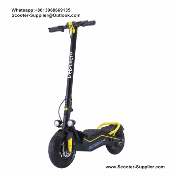 Velocifero Minimad 500 Electric Scooter