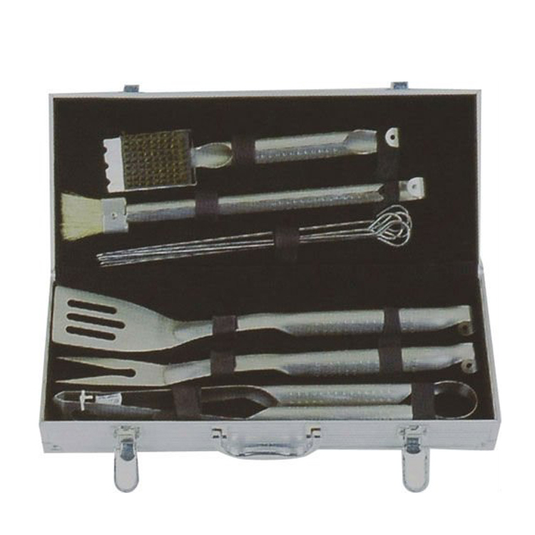 bbq tool set