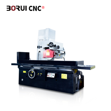 Máquina de esmerilhamento Máquina de retificação de superfície M7150