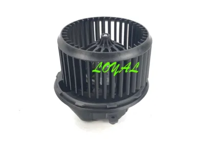 Mercedes-Benz Axor Truck AXOR Logistics Vehicle Air Conditioning Blower Fan Part