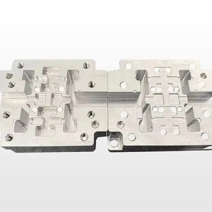 Factory CNC Machining Services for Custom Plastic and Metal Products & Other Fabrication Services