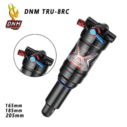 DNM Air Shock TRU-8RC Mountain Bike Rear Shock Absorber