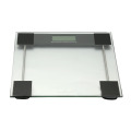 Bestseller Electronic Personal Bathroom Glass Scale