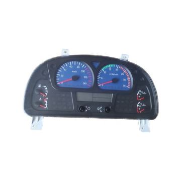 Dongfeng Truck Combination Instrument 3801010-C1102 - Truck Speedometer Panel