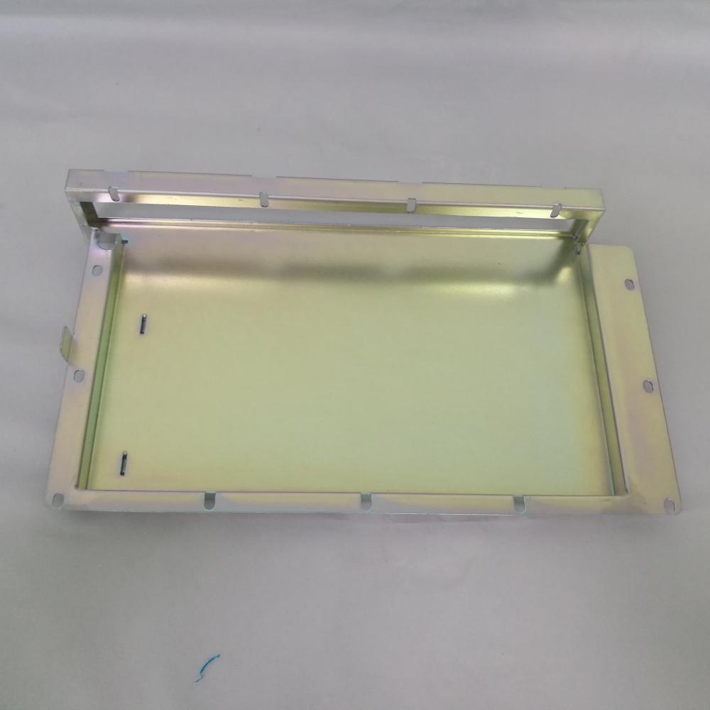 Metal Welding Fabrication