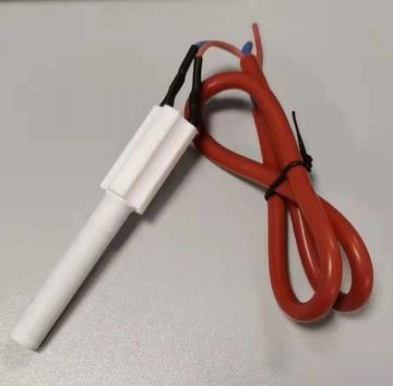 Surface chaude 220V 300W chauffage en céramique allumeur pour machine à granulés en bois