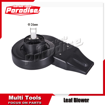 DIY Garden Maintenance: Discover the Best Garden Leaf Blower Attachments for Pole Tools