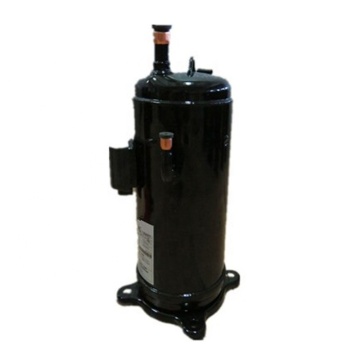 Hitachi Refrigeration Scroll Compressors: R22 303DH 353DH 403DH 453DH 503DH 603DH