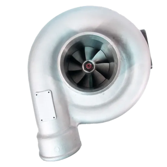GJ110 Turbocharger For Steyr with Engine 6135 Turbo charger