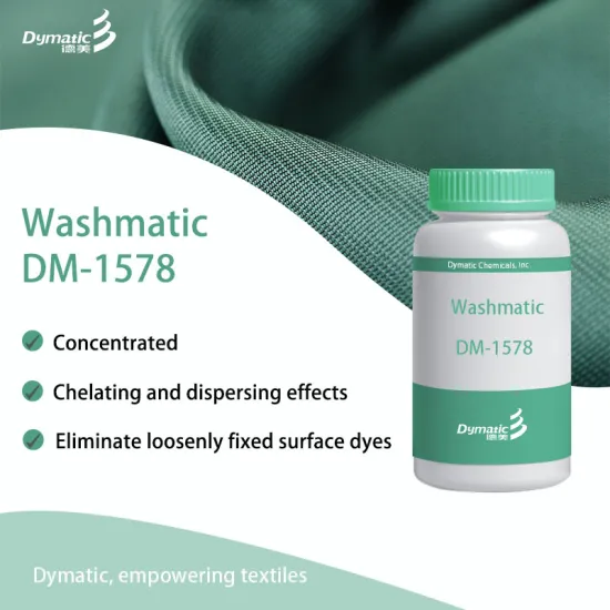 Soaping agent Washmatic DM-1578