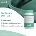 Agente de jabel Washmatic DM-1578