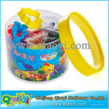 Popular Clay Non-toxic DIY bouncing putty
