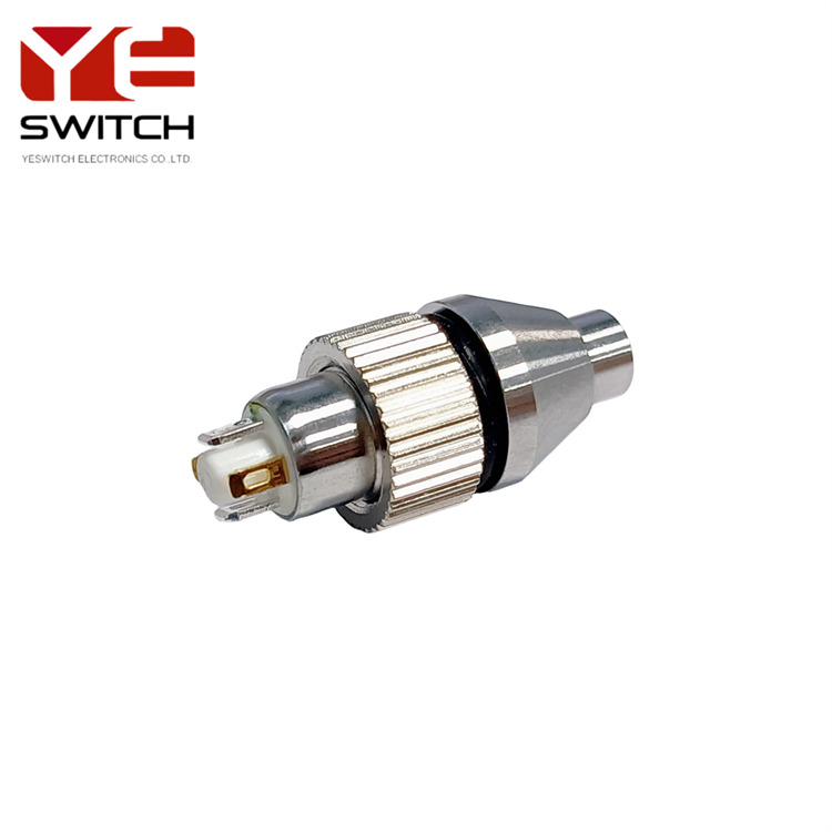 8mm Metal Push Button Switch (3)