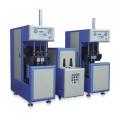 4000BPH Single Servo PET Blow Moulding Machine