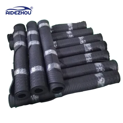Right Hand Drive Car Floor Mats for Dongfeng DFSK Glory 560 (2018-2022)