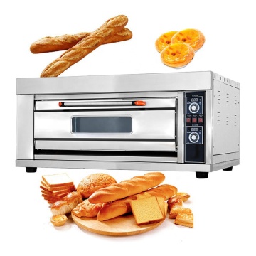 Ticari Elektrik 12 Tepsi Pizza Fırını