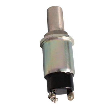 केस CS110 CS120 CS130 CS150 ट्रैक्टर के लिए सोलनॉइड SA-3991-12