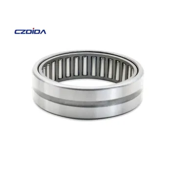 High Quality NK16/16 Needle Roller Bearing 16x24x16mm Without Inner Ring