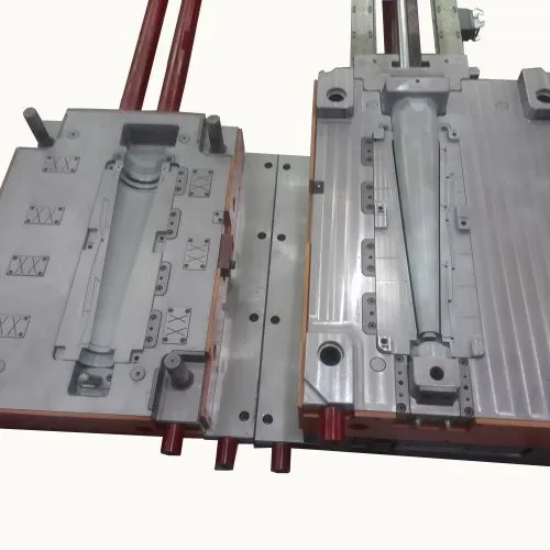 Car Accessory Plastic Injection Moulding