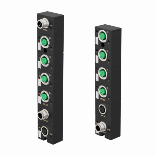 M12 SV-Link expansion module IP67