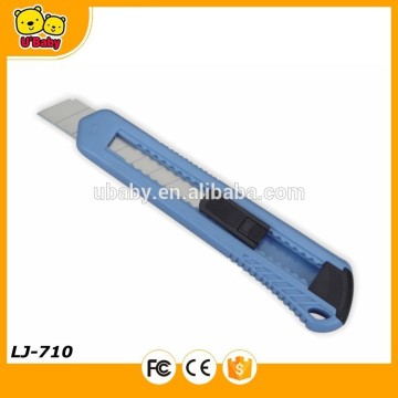 Multi-function Cutter Knife LJ-710