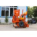 2AMSU Flat Type Cassava Machine Tapioca Root Planter