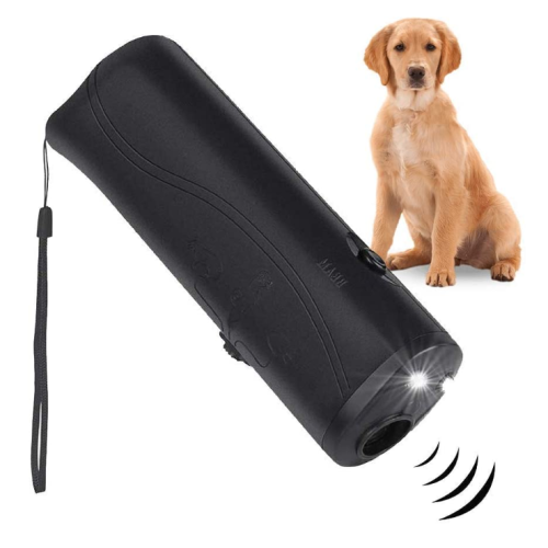 Dispositivo Anti Anti Barking Dog Device